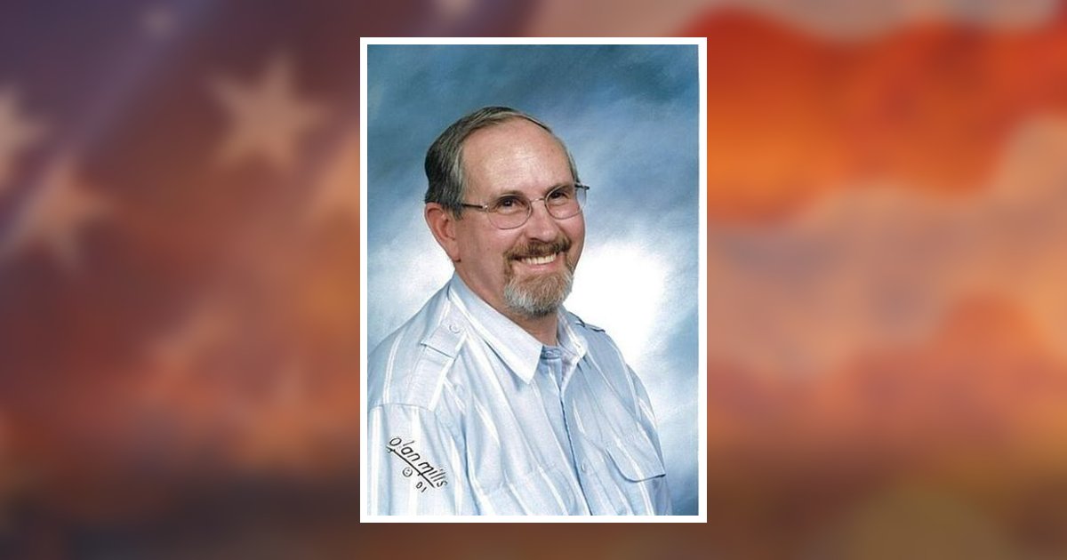 Robert Long Obituary 2023 Arpp, Root, & Carter