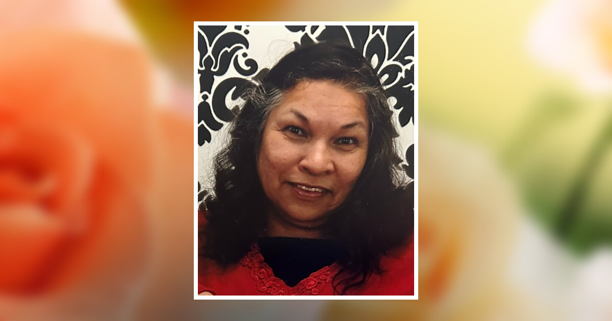 Linda Melendez Obituary 2023 Boersma Funeral Home 3228