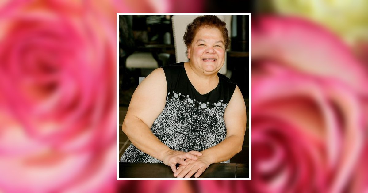 Theresa Marie Janousek Obituary, Sun City, AZ
