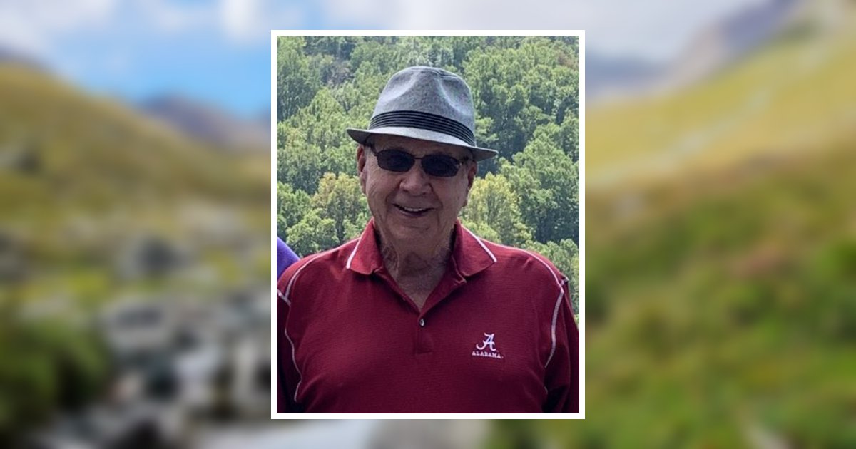 Jimmy Wayne Rasberry Obituary, Clanton, AL