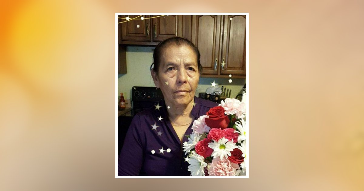 Sofia Perez De Barco Obituary, Sebree, KY