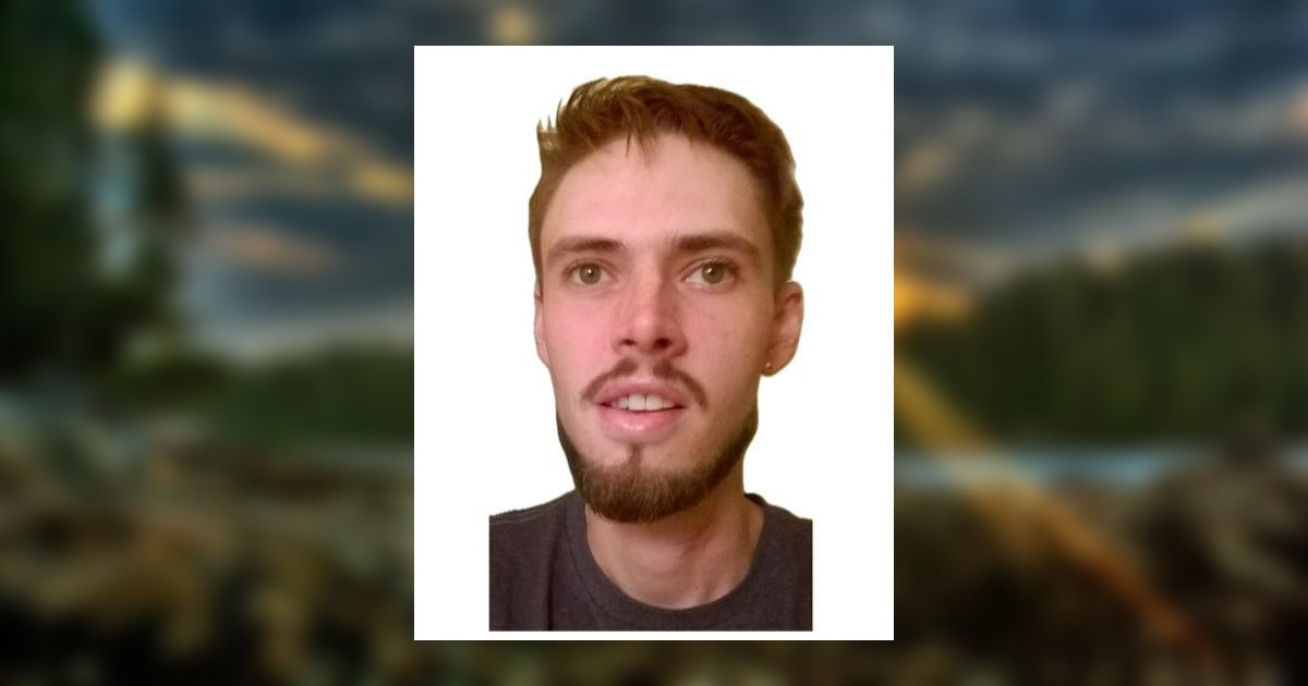 Spencer Michael Johnson Obituary, Clearfield, UT