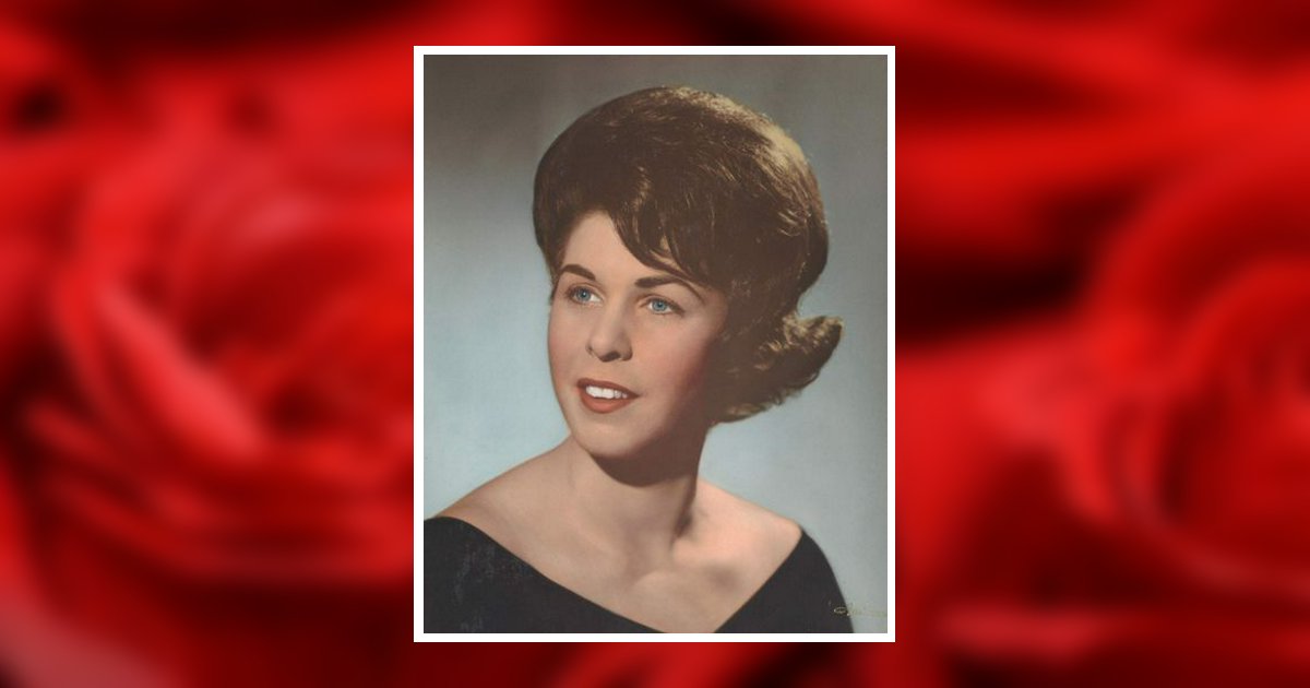Rina Rae Andrea Obituary, Sun City, AZ