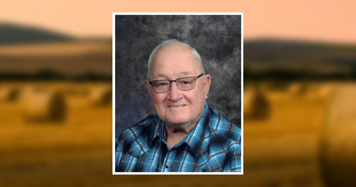 George E. Cordy Hillsboro, OH Obituary