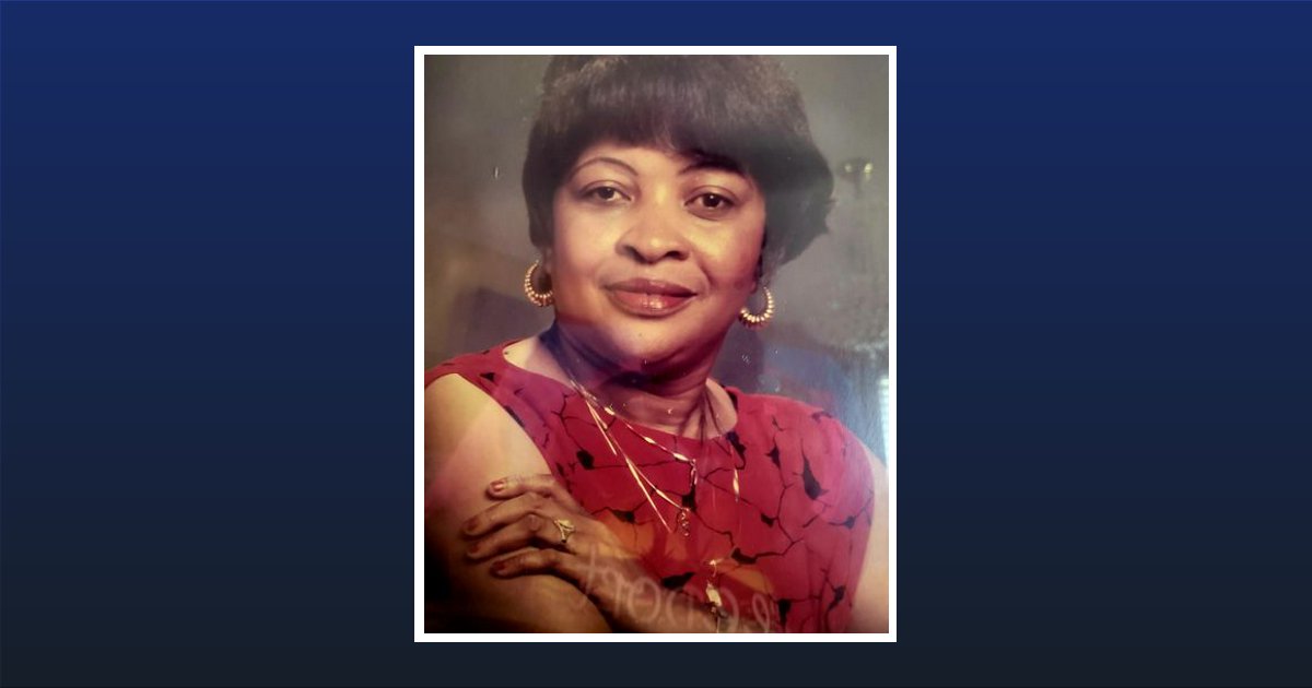 Eleanor Hall Johnson