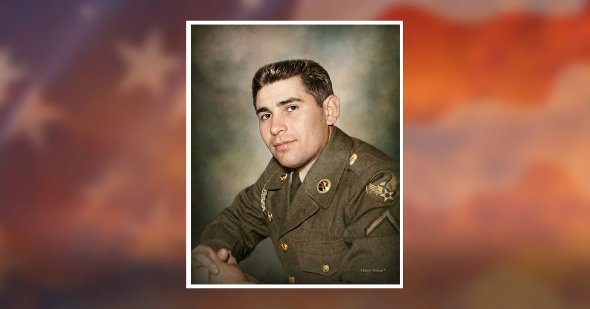 Ruben Flores Obituary, El Paso, TX