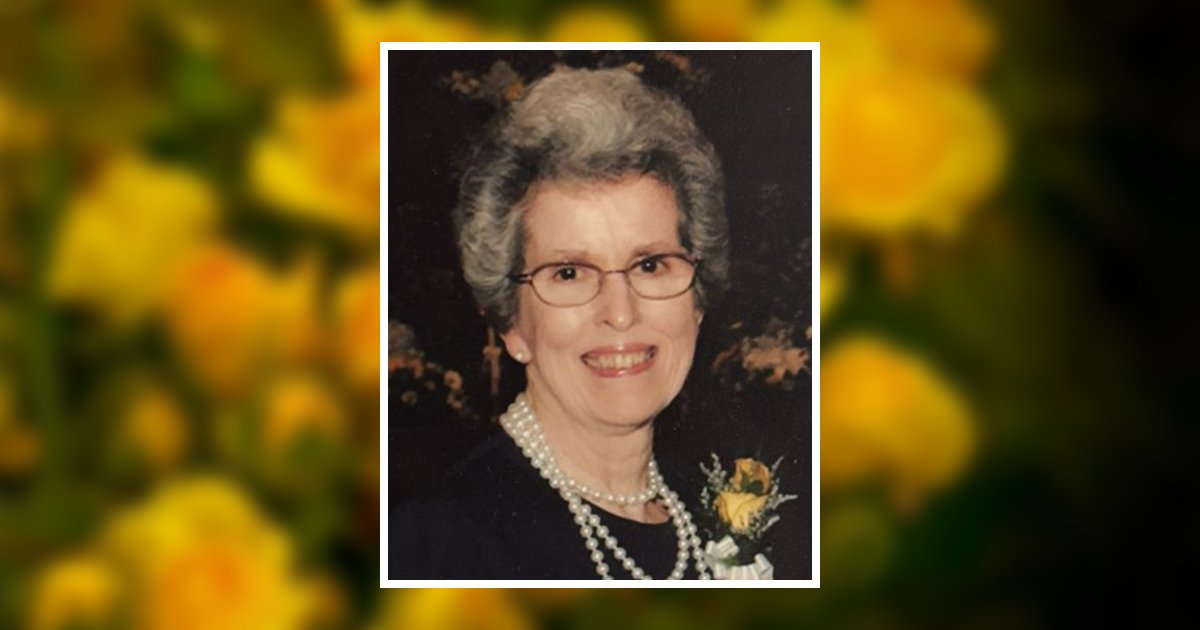 Marlene Caudle Jinkins Obituary, Hopewell, VA