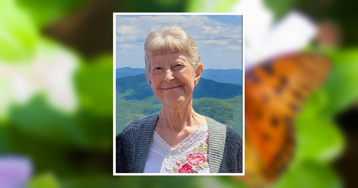 Brenda Oliver Payne Obituary, Weaverville, NC
