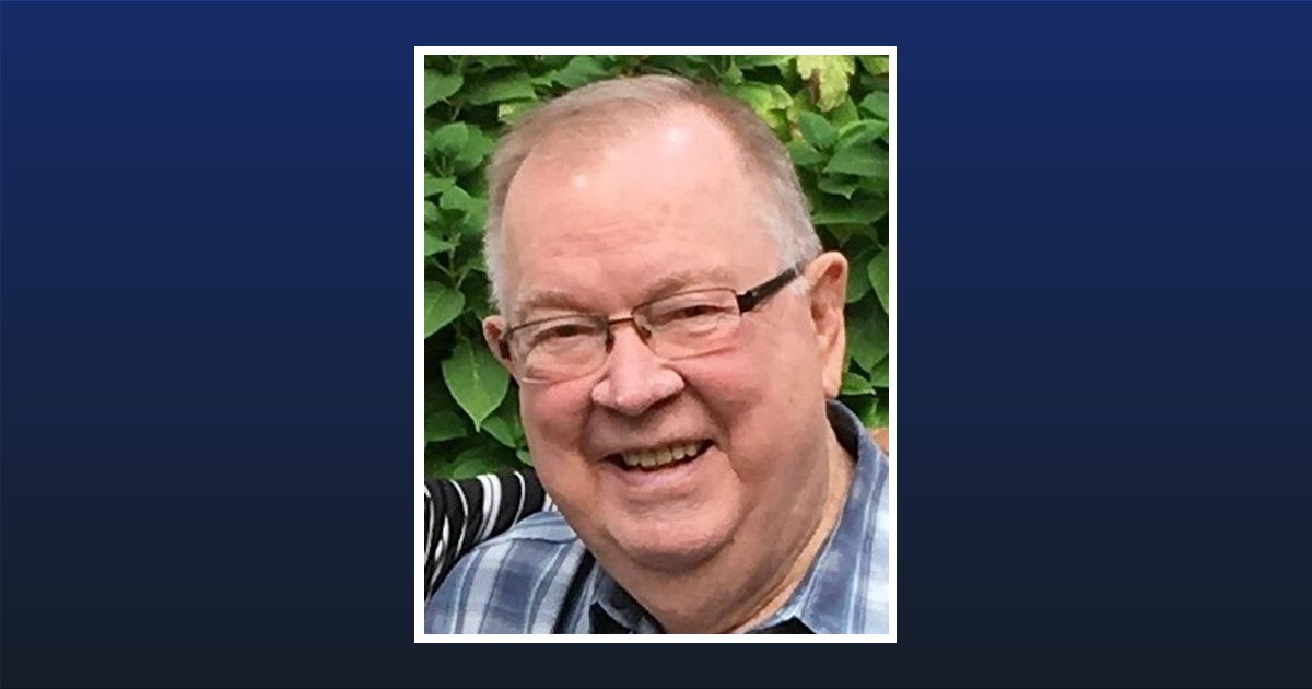 Jr. Glenn E. Jonagan Obituary, Maryville, MO