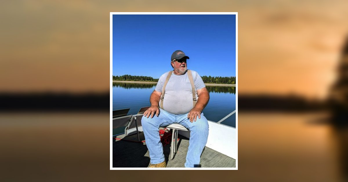 Henry J. McCracken Obituary 2023 Grand Teton Funeral Home Driggs