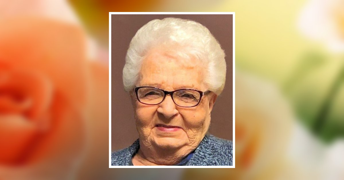 Betty Rose Tuttle Sheets