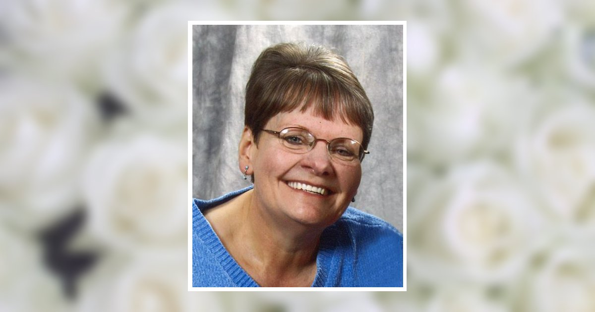 Luann Funk Read Garland, UT Obituary
