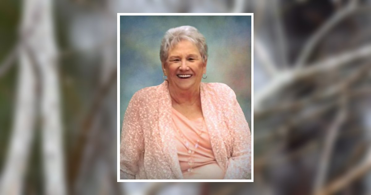 Jacqueline Mae Fennell Obituary, Munhall, PA