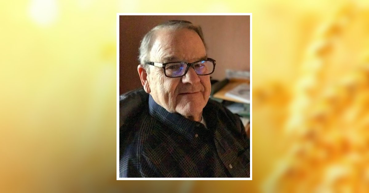 Justus Ray Treece Obituary, Antwerp, OH