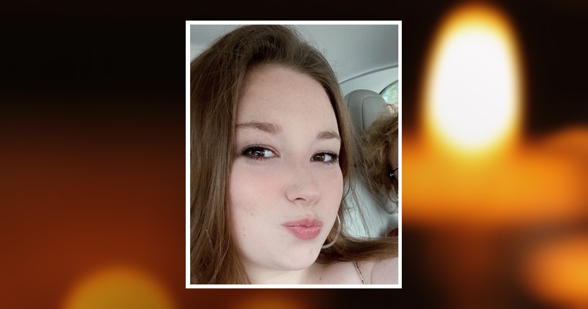 Lindsay Paige Neville Obituary, Clarksville, TN