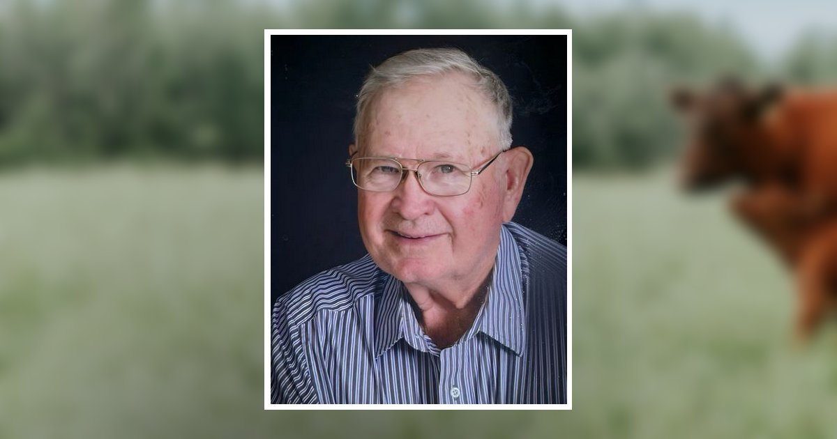 Jerry Randall Rickner Obituary, Meeker, OK