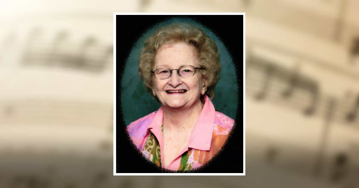 Opal Lee Harris Obituary, Lufkin, TX