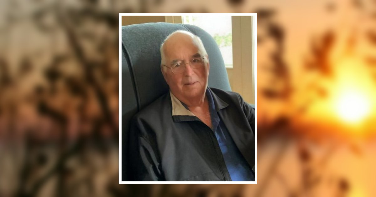 William "Bill" Rea Young