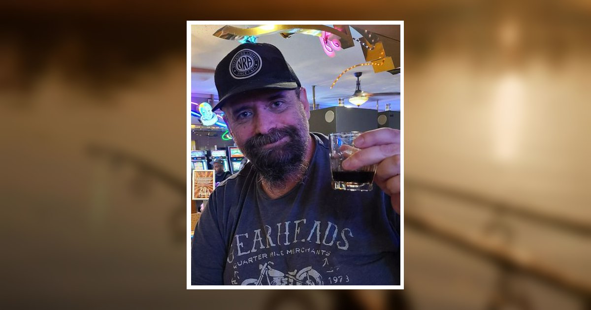 Adam Wykes Hunt Coalville, UT Obituary