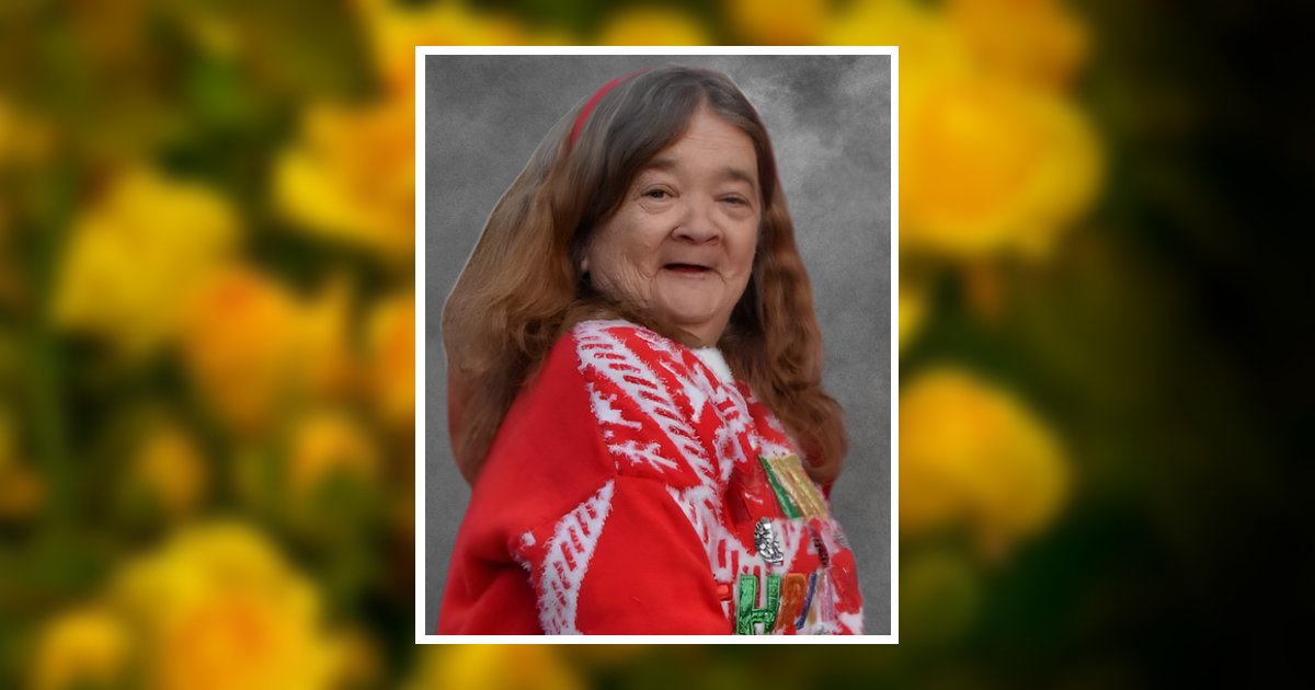 Mary Jane Frady Obituary, Commerce, GA