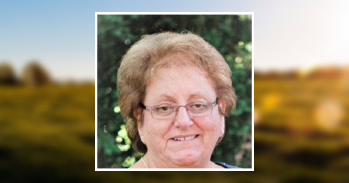 Denise L. Metzger Obituary 2022 - Connelly Funeral Home of Dundalk, P.A.