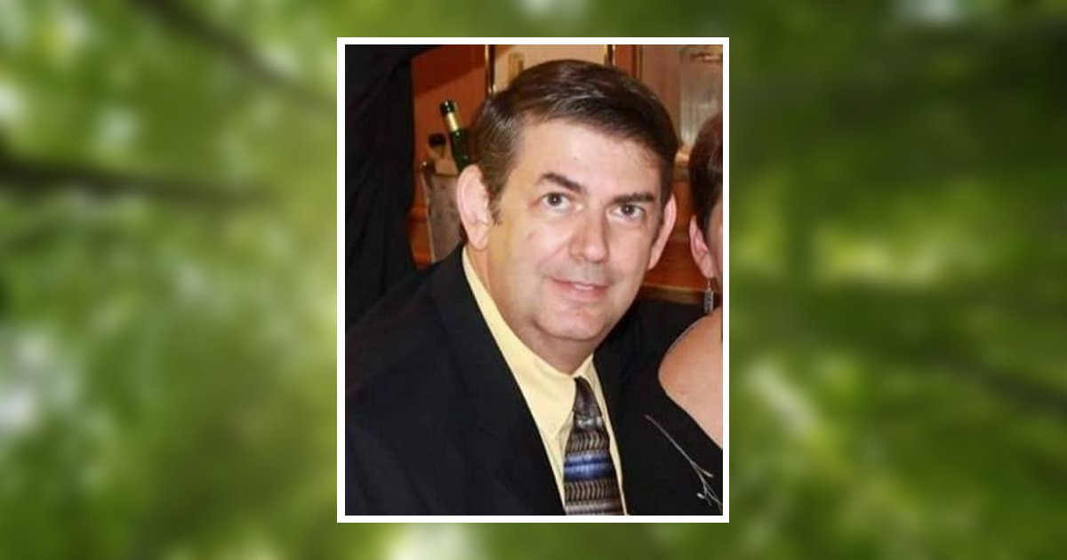 Donald Addison Ricker Obituary, Colonial Heights, VA