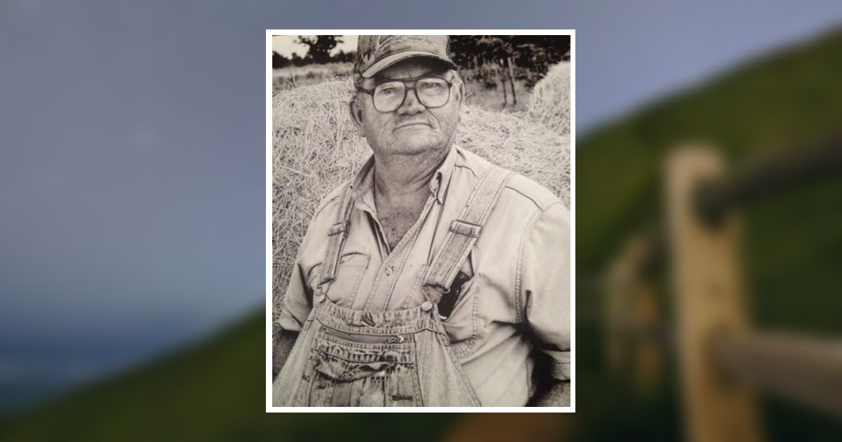 Harry Eugene Mathenia Obituary, Dyer, TN