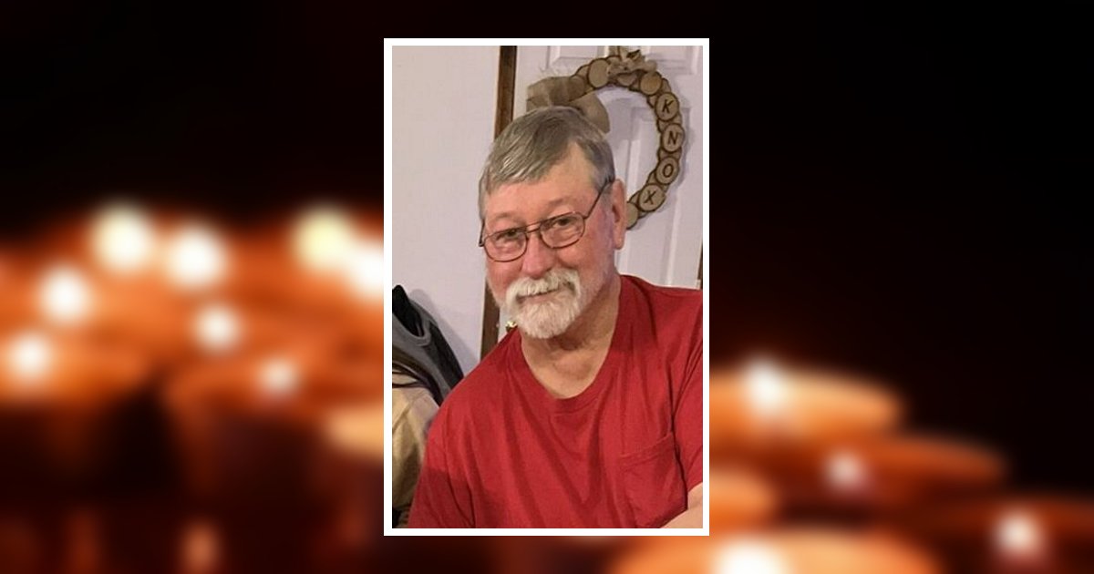 Henry Blaine Knox Bruceton Mills, WV Obituary