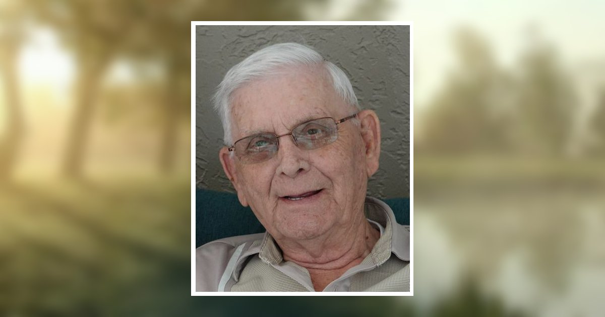 Jack Horton Cooper Apopka, FL Obituary
