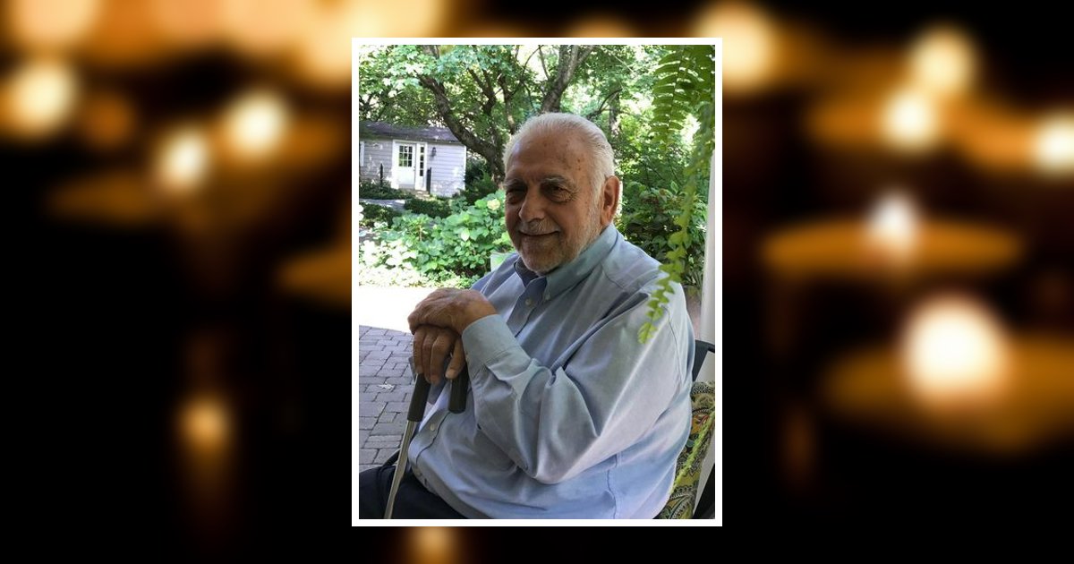 Manuel Mike Galifianakis Jr. Obituary, Decatur, GA