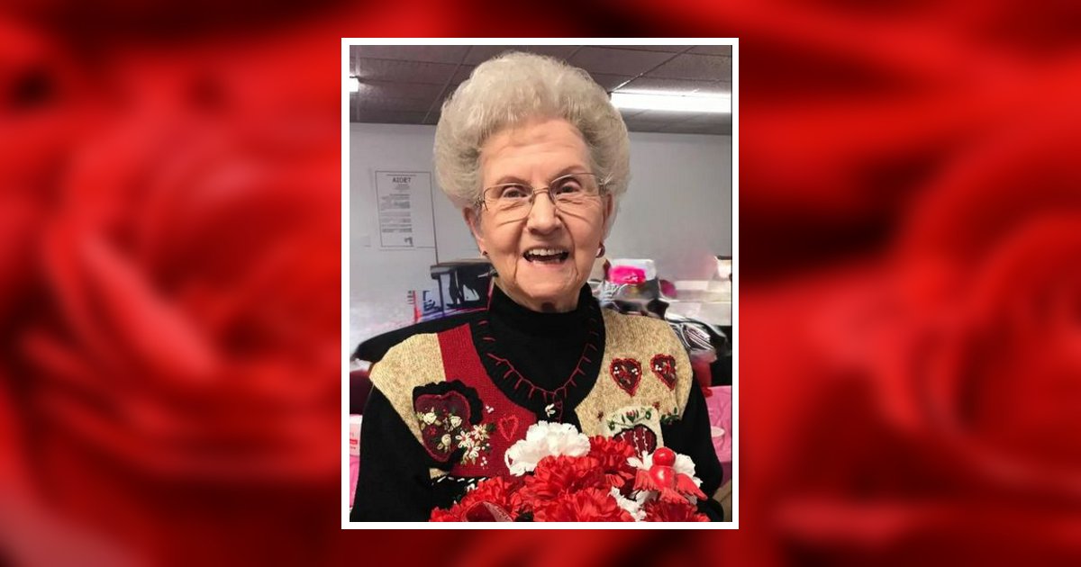 Pauline Fortune Obituary, Logan, WV