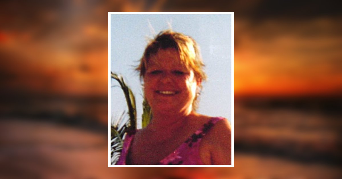 Cathy SchoberBriles Obituary, Asheboro, NC