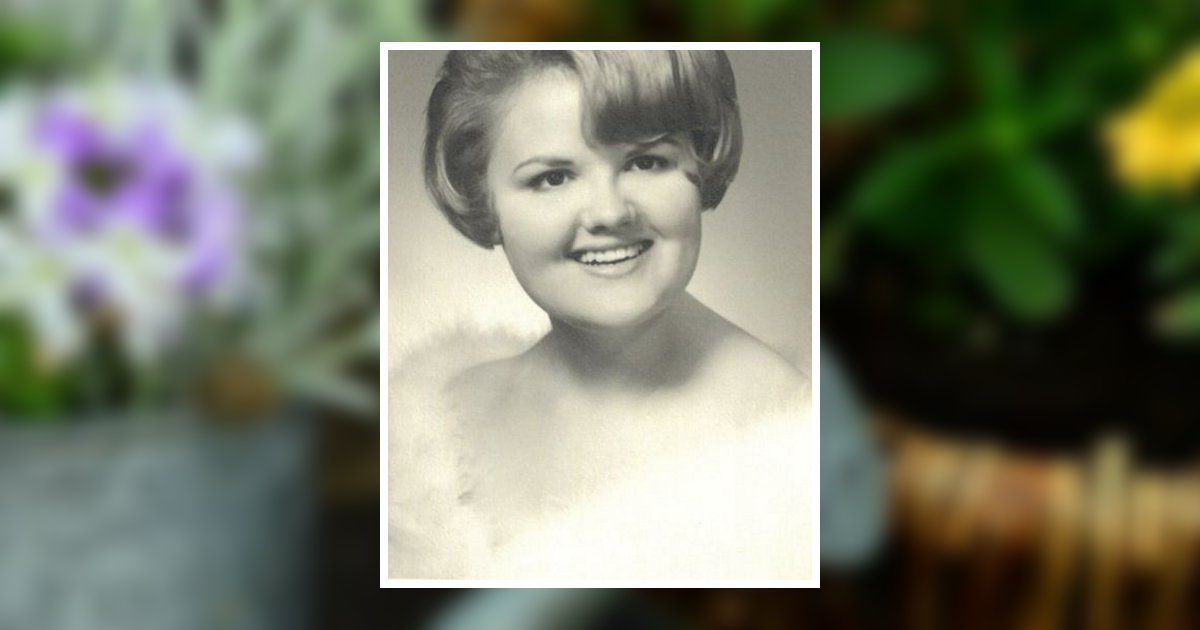 Judith Martin Obituary, Statesville, NC