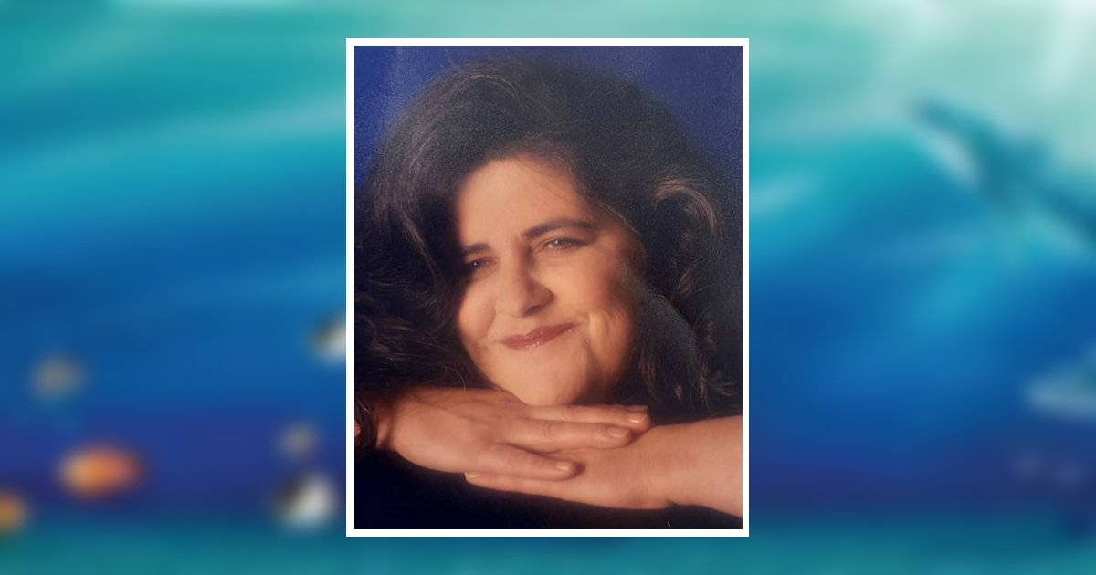 Elizabeth Francis Williams Avondale, AZ Obituary