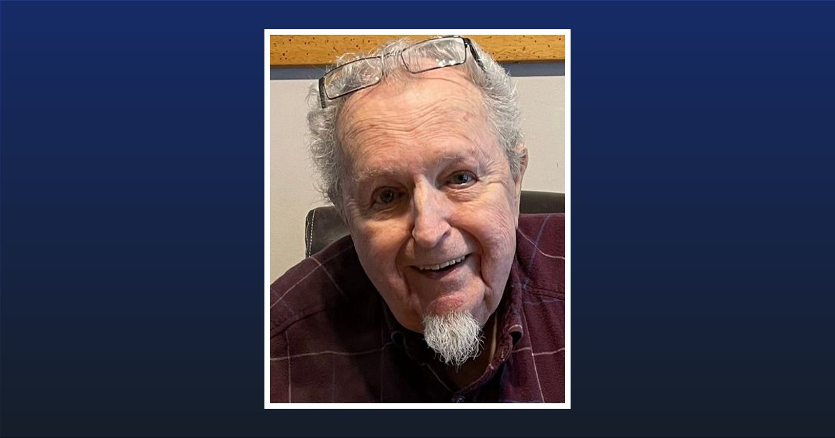 Jim Klassen Obituary 2023 Hoff Funeral & Cremation Service