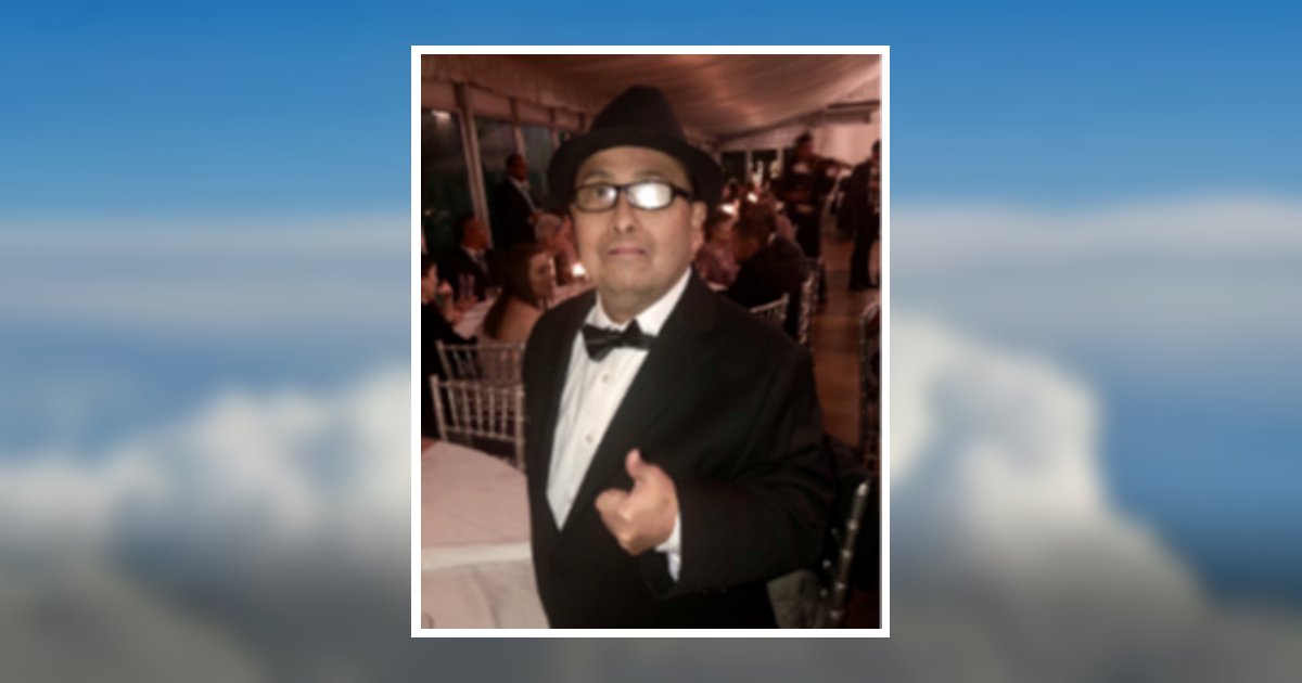 Jesus Gerado Garza Obituary, Edinburg, TX