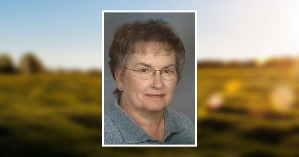 Patricia R. Angle Obituary July 24, 2011 - McClain Funeral Home