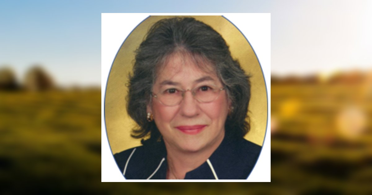 Barbara Lirette Obituary 2022 Chauvin Funeral Home & Crematory