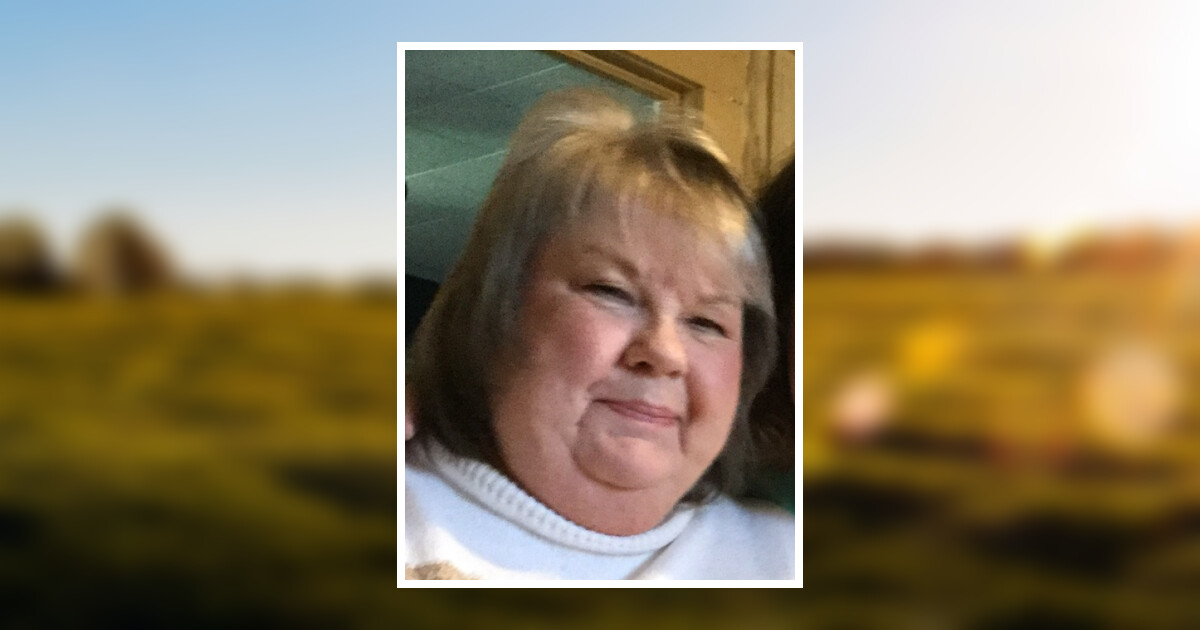 Patty Allred Maness Obituary 2021 - Phillips Funeral Home