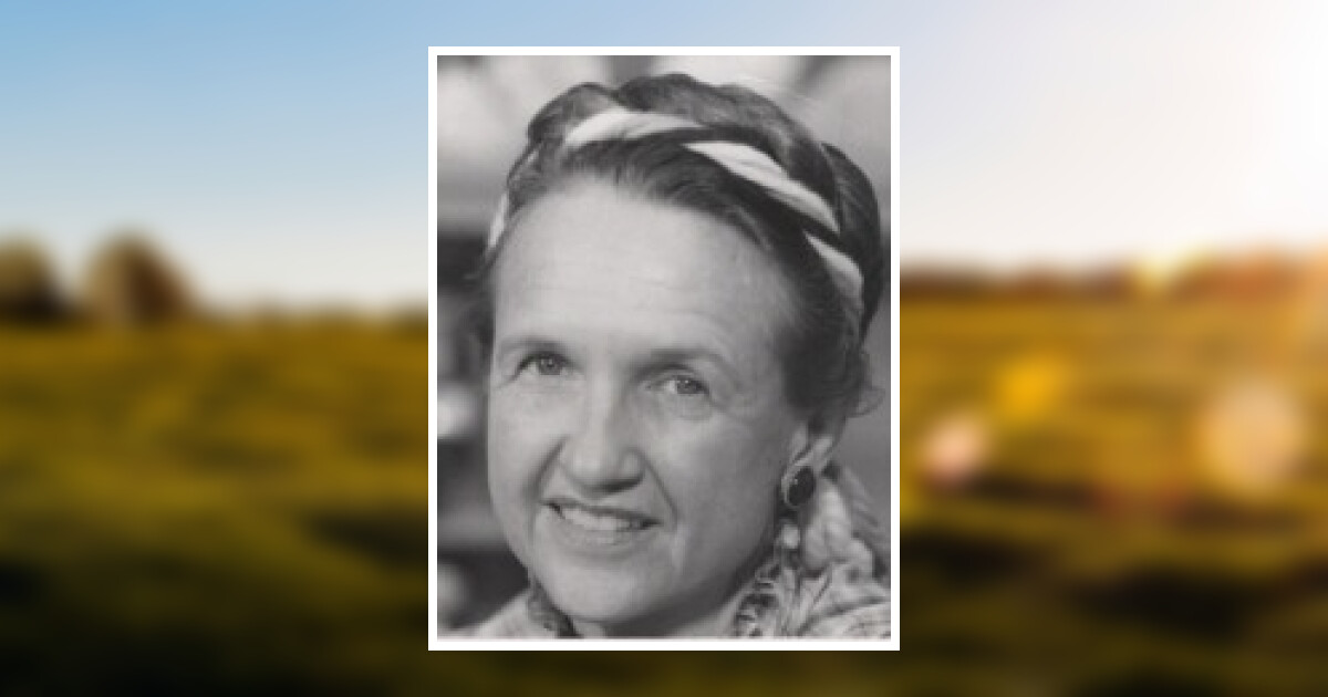 Beatrice Bruteau Obituary 2014 Hayworth Miller Funeral Homes