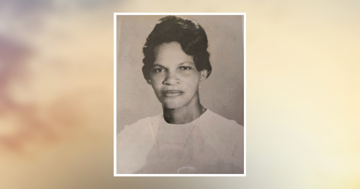 Veronica Taylor Tucson, AZ Obituary