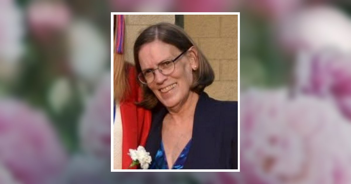 Sharon Lynn Cotter Obituary, Columbus, OH