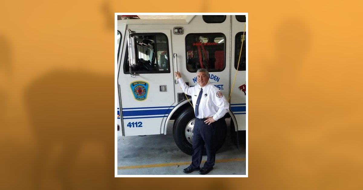 Kenneth C. Mclaughlin Obituary, Breese, IL