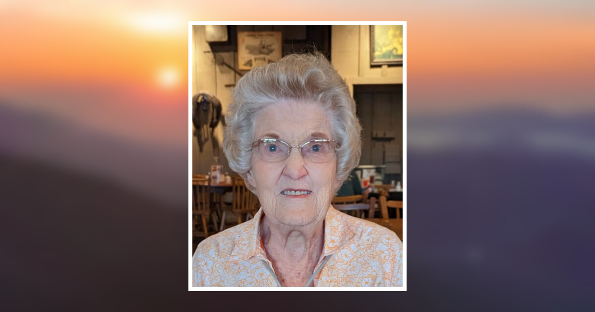 Madeline Owens Kerr Obituary 2024 - Farris Funeral Service