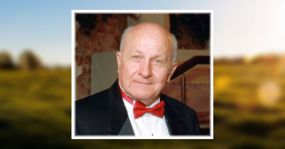 Edmo Jean “E.J.” Novotny Obituary Mar 13, 2024 - Pohlman-Varner-Peeler ...