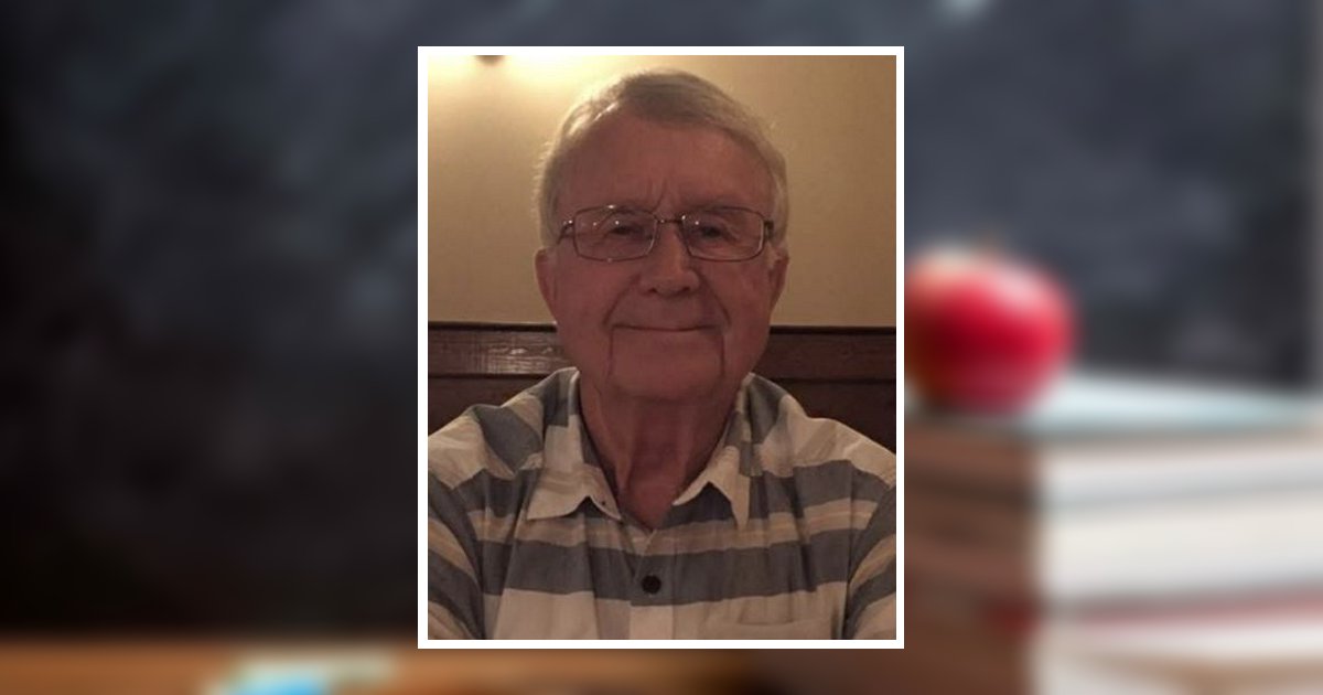 Gerald Eubert Baygents