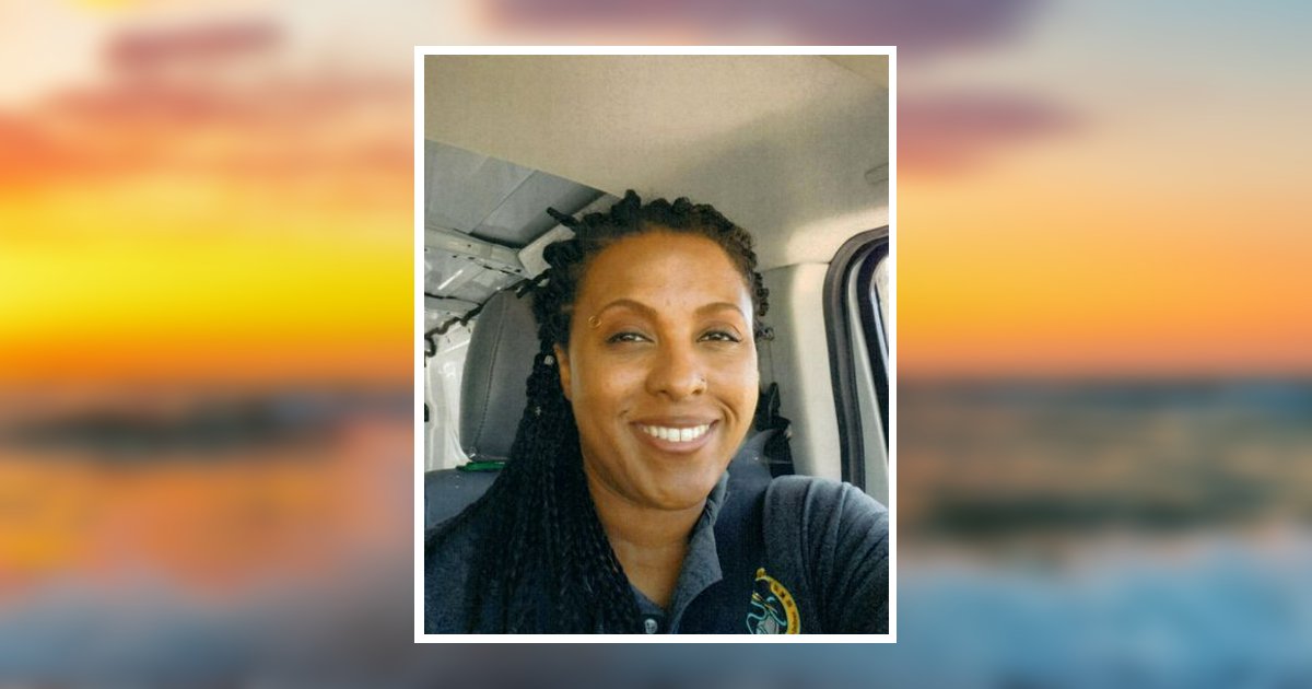 Dionne Lynn Deville Obituary, Gretna, LA