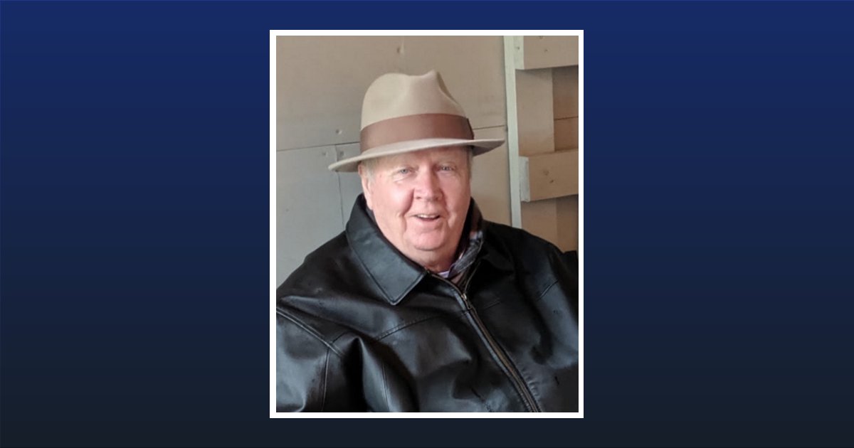 Paul Listul Obituary, Baxter, MN