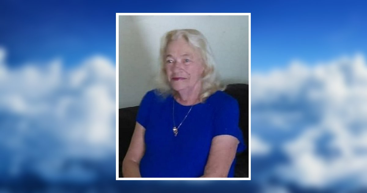 Sandra Long Obituary, Trenton, GA