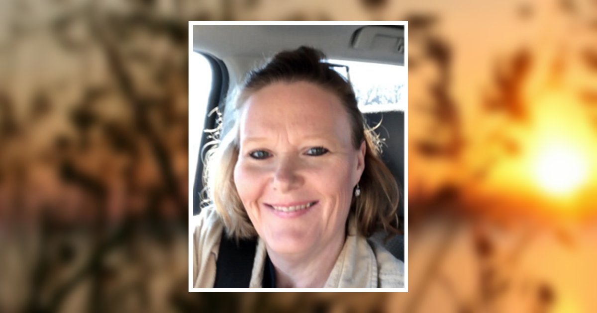 Kris Kinsey Torres Obituary, Stephenville, TX